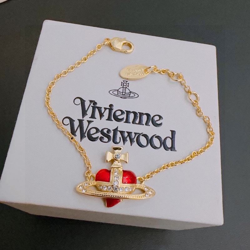 Vivienne Westwood Bracelets